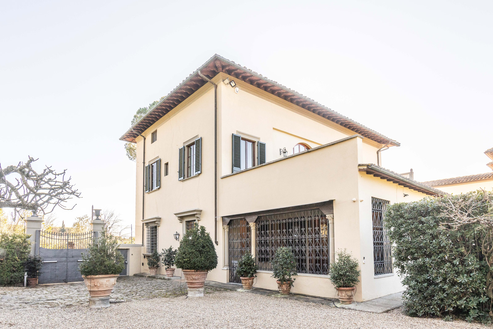 Villa Il Garofalo 33
