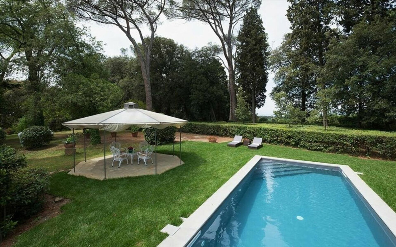 Villa Il Garofalo 33