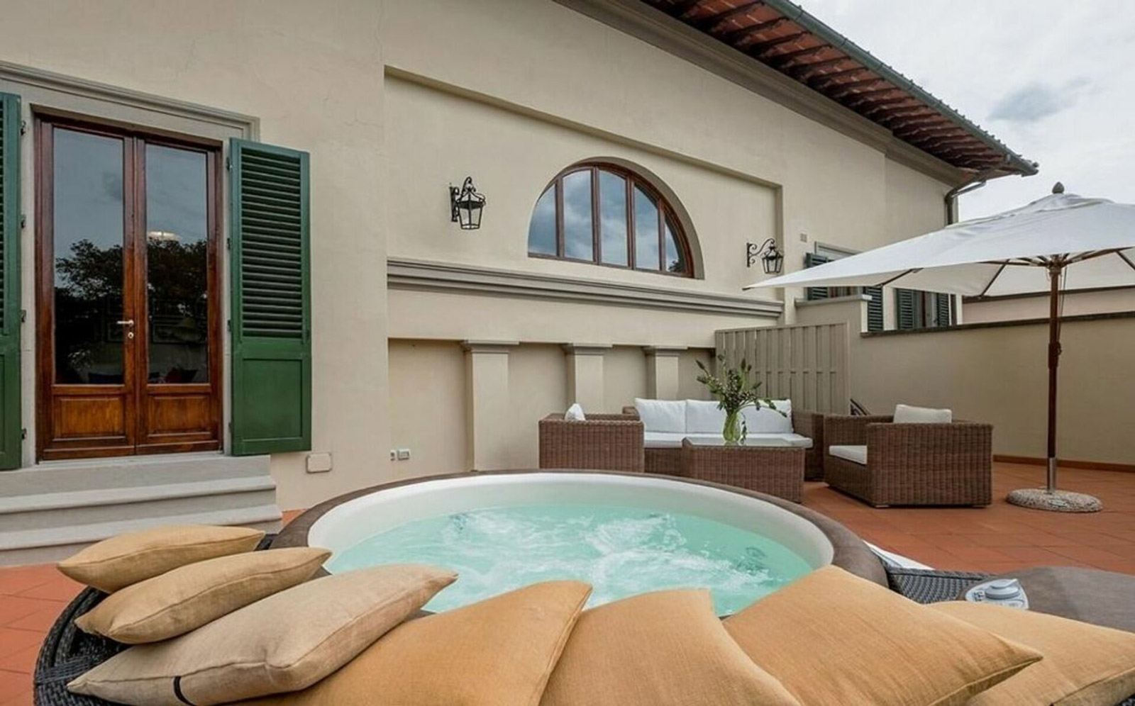Villa Il Garofalo 33