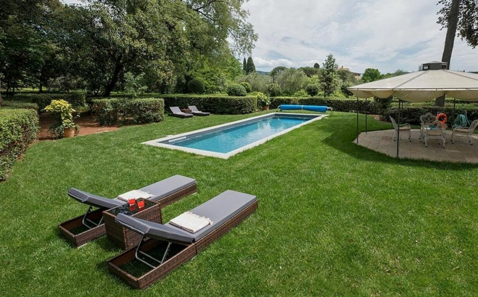 Villa Il Garofalo 33