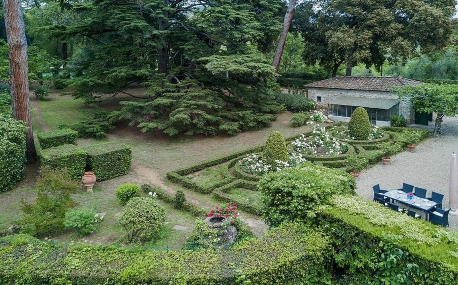Villa Il Garofalo 33