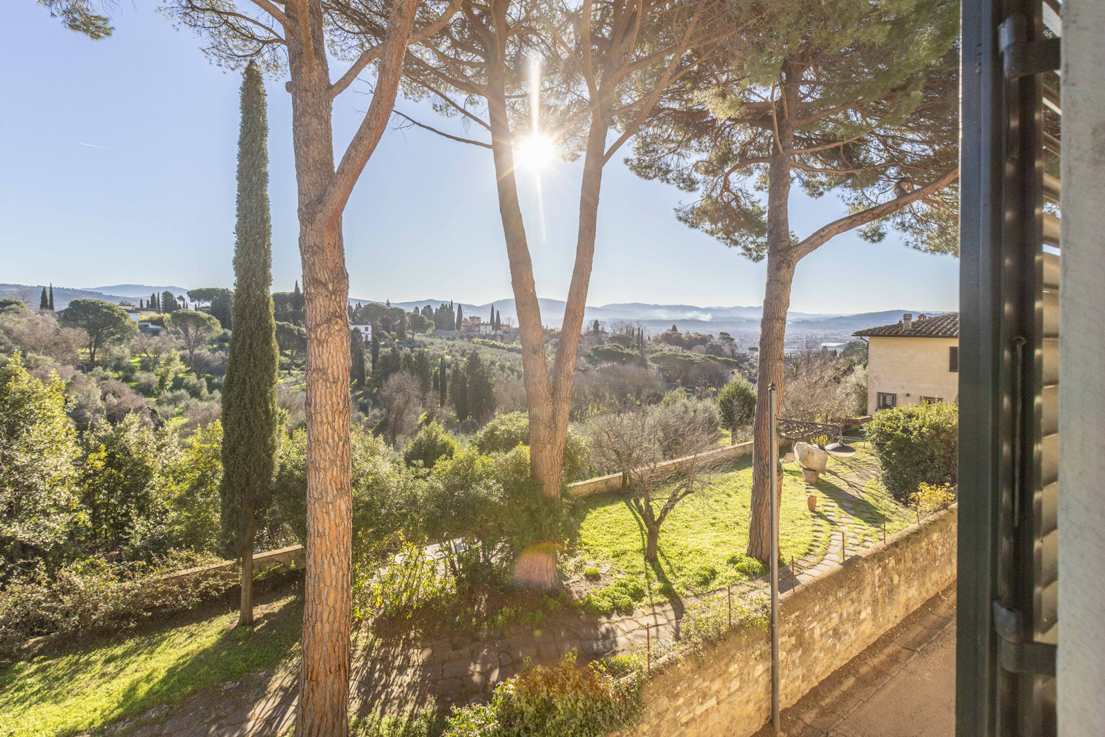 Villa Il Garofalo 33