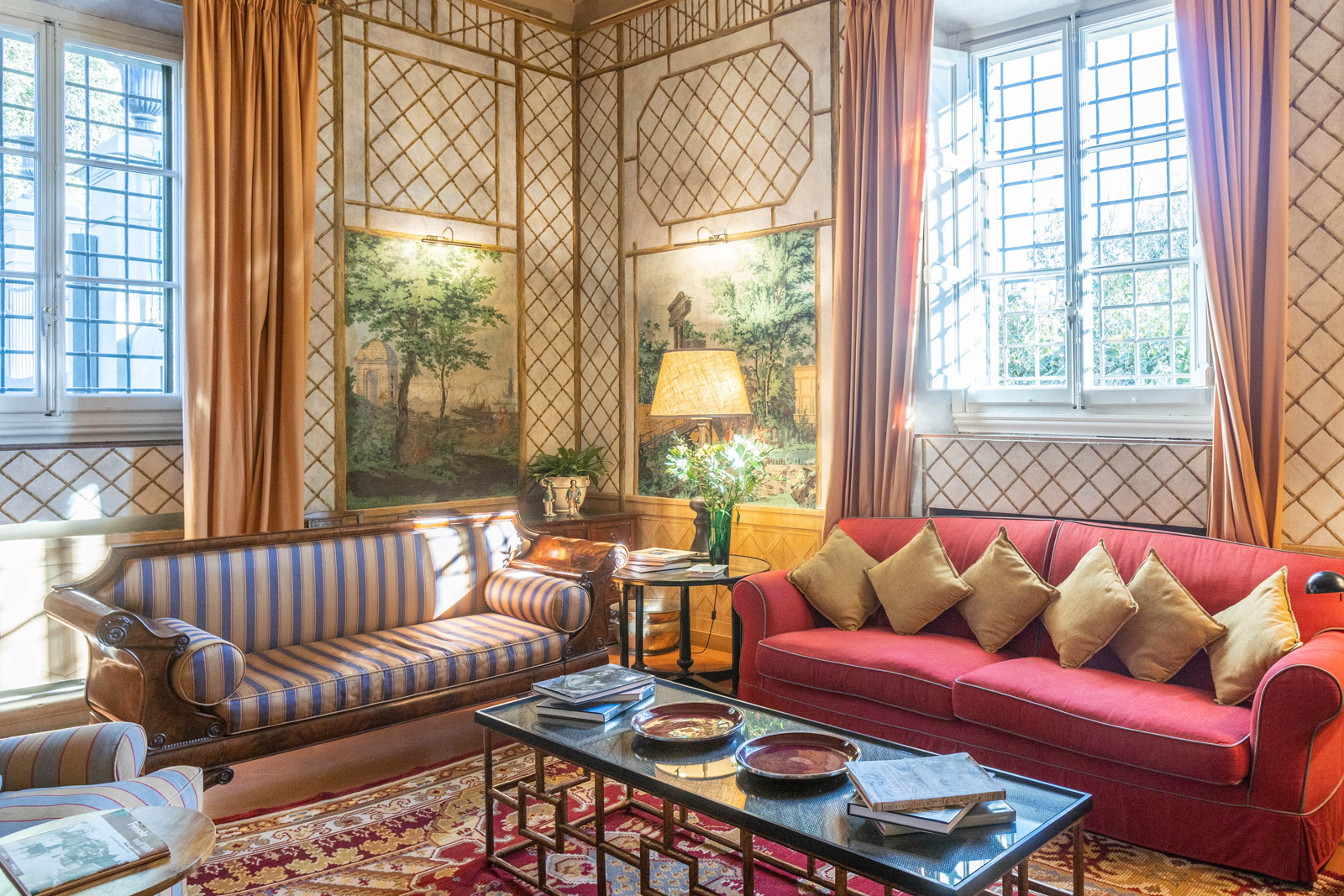Villa Il Garofalo 33