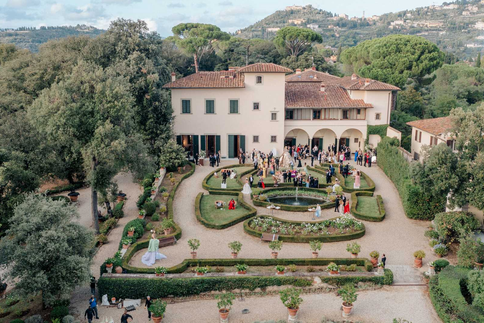 Villa il Garofalo